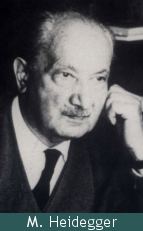 M. Heidegger