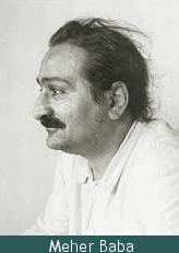 Meher Baba